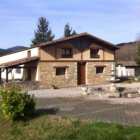 Les Reves Villa Arques  ภายนอก รูปภาพ