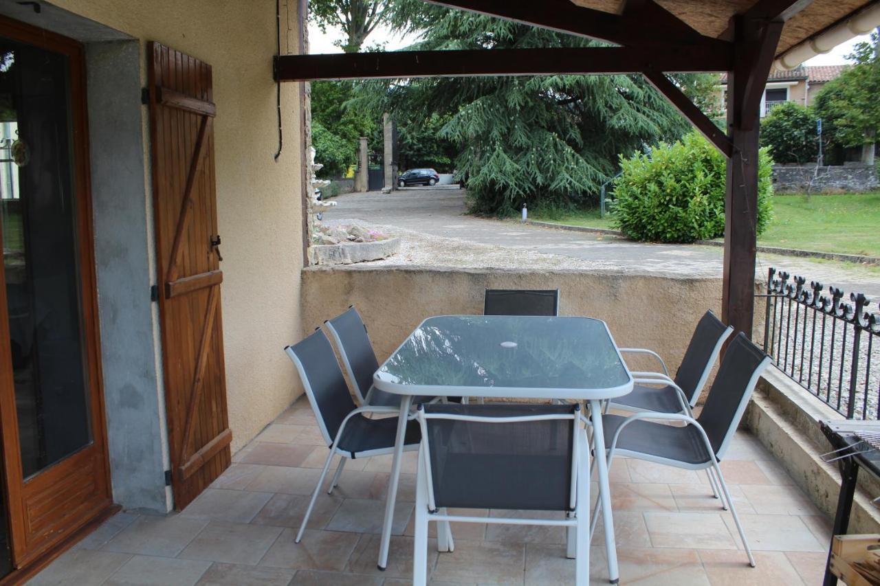 Les Reves Villa Arques  ภายนอก รูปภาพ