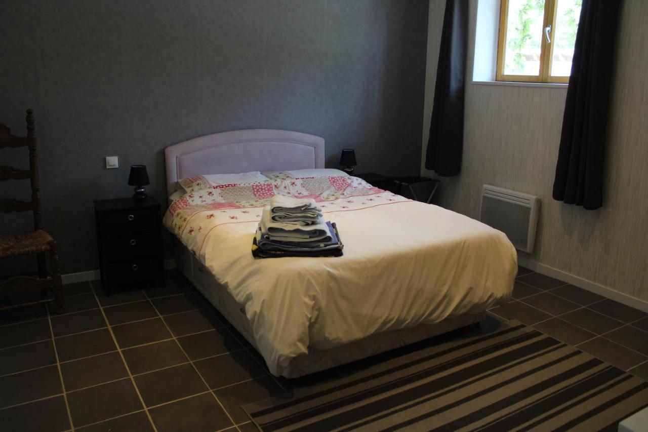 Les Reves Villa Arques  ภายนอก รูปภาพ