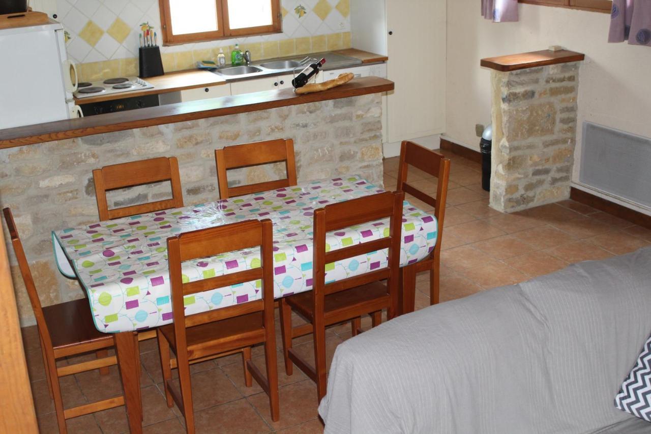 Les Reves Villa Arques  ภายนอก รูปภาพ