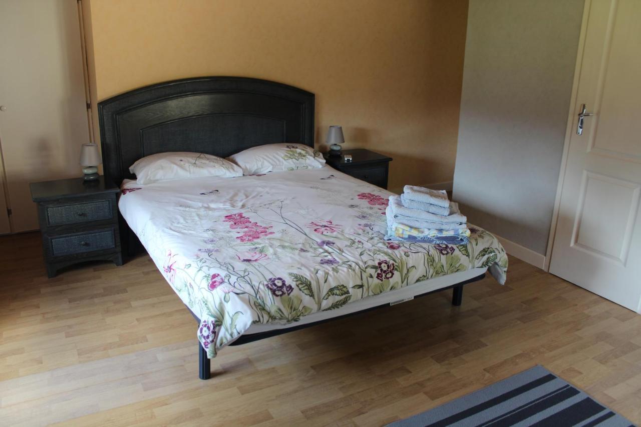Les Reves Villa Arques  ภายนอก รูปภาพ