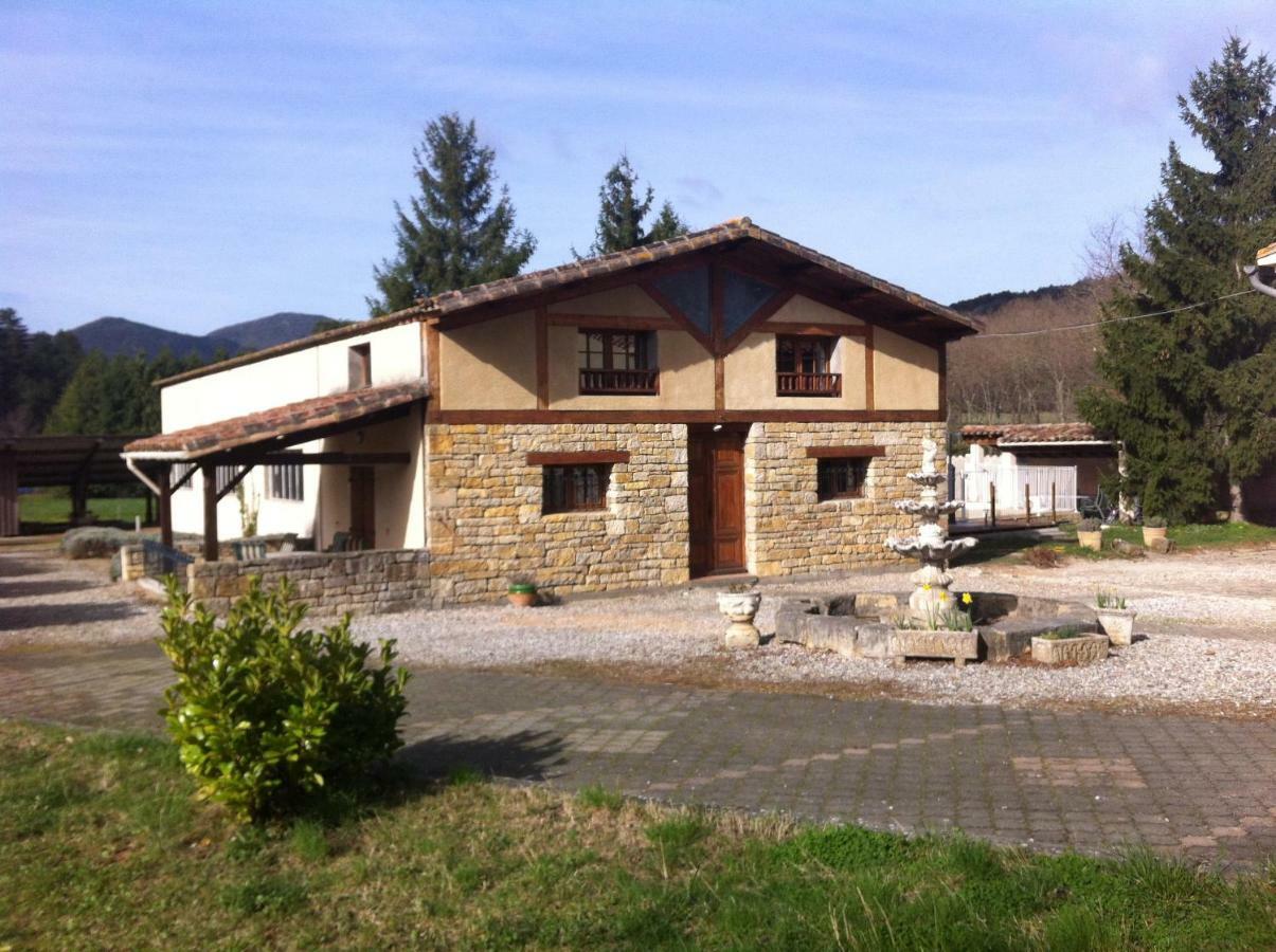 Les Reves Villa Arques  ภายนอก รูปภาพ
