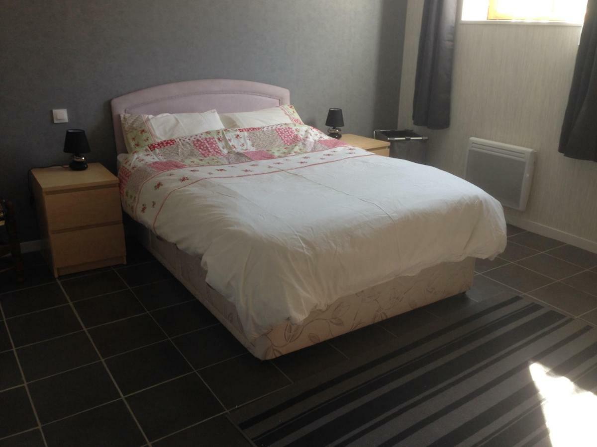 Les Reves Villa Arques  ภายนอก รูปภาพ